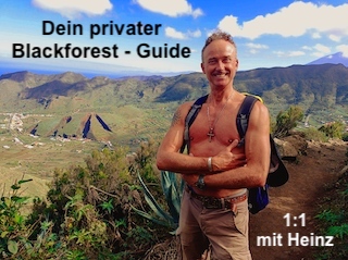 Blackforest Guide Heinz