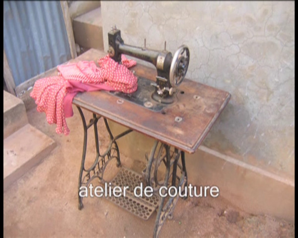 atelier couture