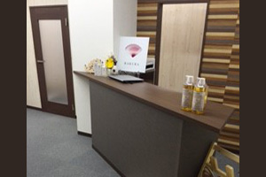 RAKURA青葉台店