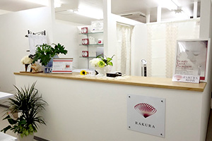 RAKURA岐阜店