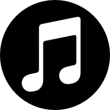 Apple Music Icon to Artist Weiss & Leuschner