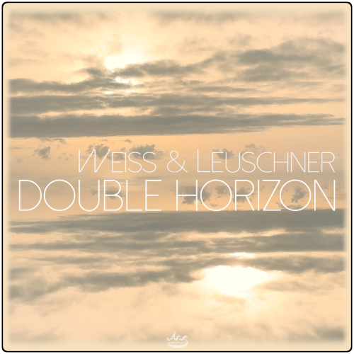 Weiss & Leuschner - Double Horizon (Single)
