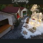 Weihnachtsmarkt und Verpflegung!