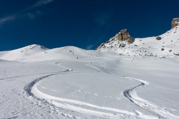 rando ski