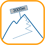 randonnée sommet 3000 briançon hautes alpes