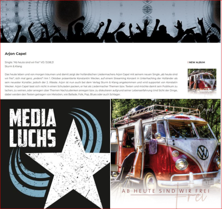 Media Luchs