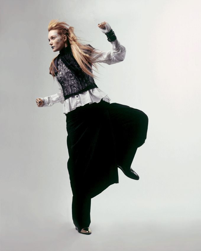 Editorial