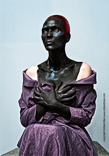 photo Edland Man