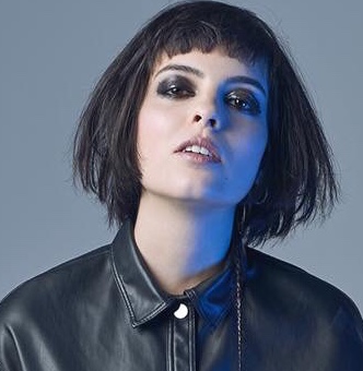 Marte Marasco singer 2019