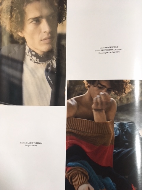 POSH magazine
