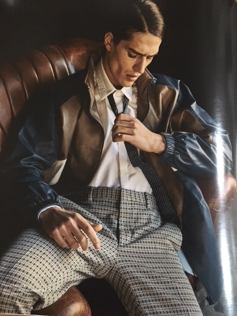 POSH magazine