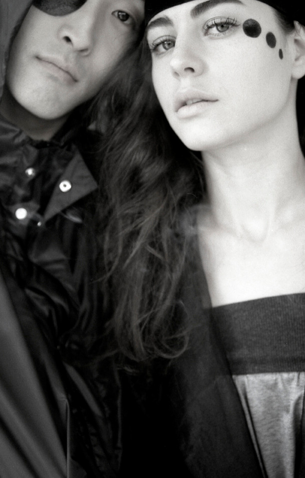 marcelle et simon