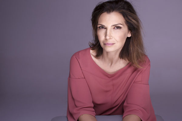 Maria Pia Calzone , attrice