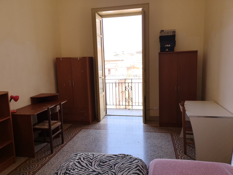 APARTMENTS FOR SALE PALERMO CITY CENTER Palermo Erasmus life and