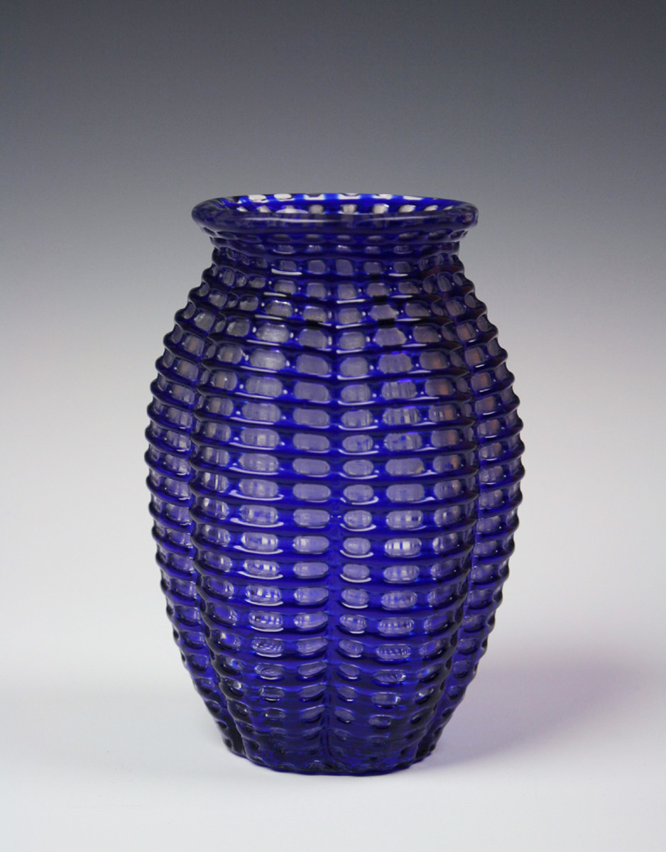Vase Loetz Witwe, Eduard Prochaska
