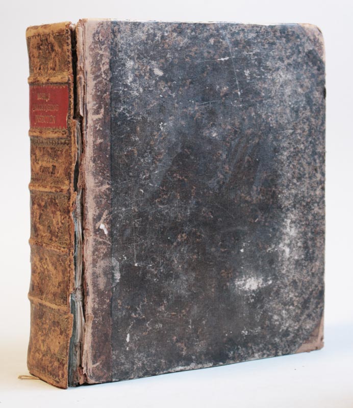 August Johann Rösel, Insecten-Belustigung