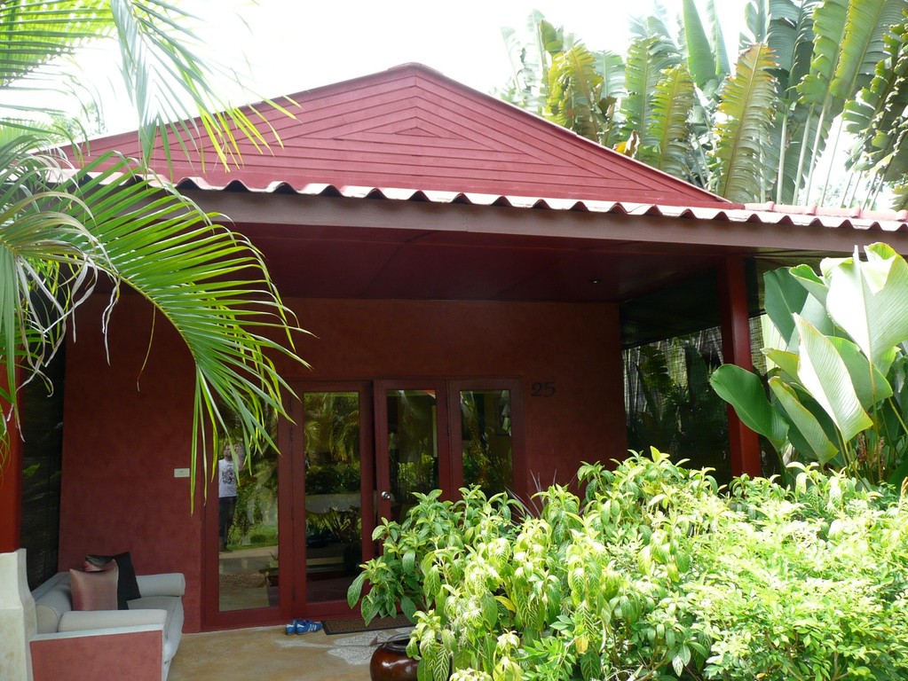 Koh Samui - Zazen