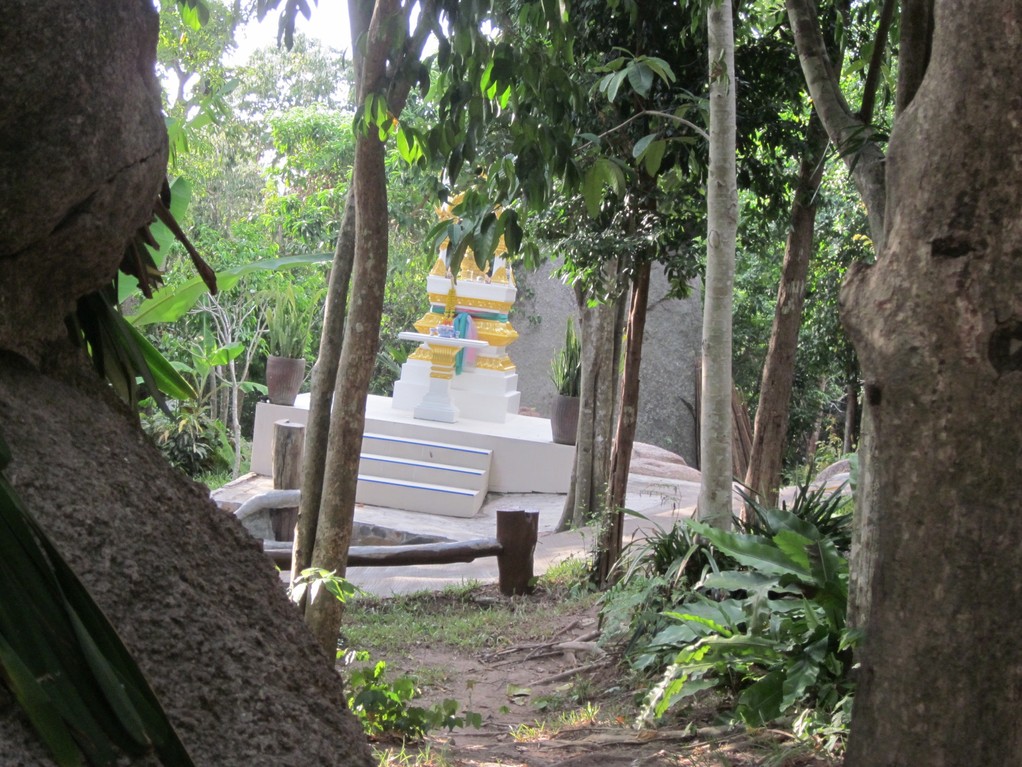 Koh Tao