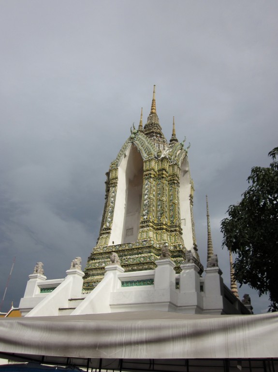 Bangkok