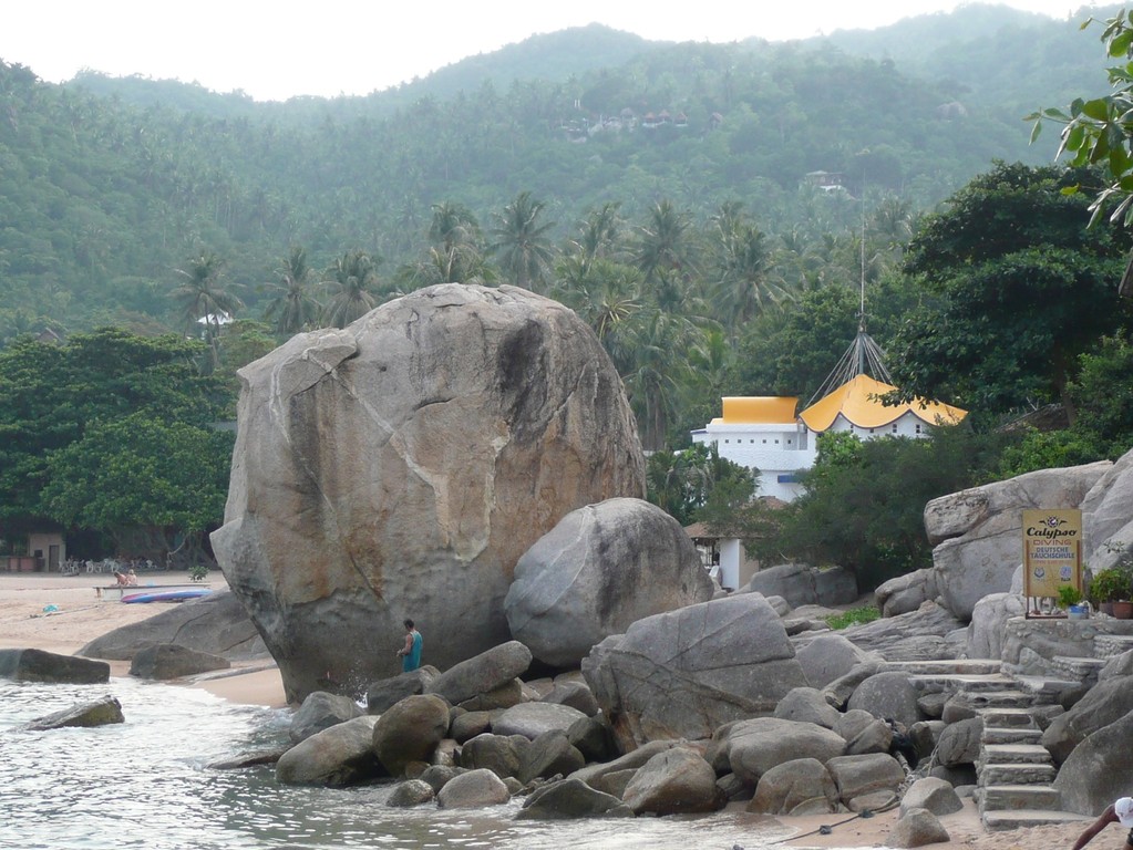 Koh Phangan