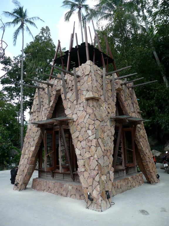 Koh Phangan