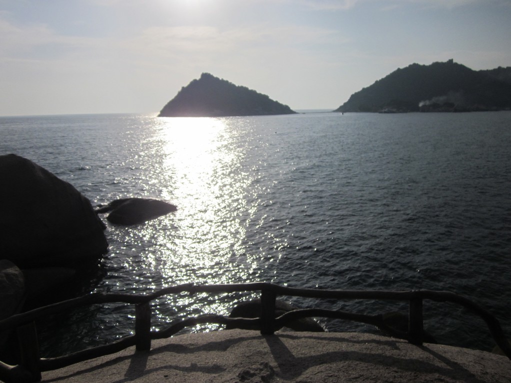 Koh Tao