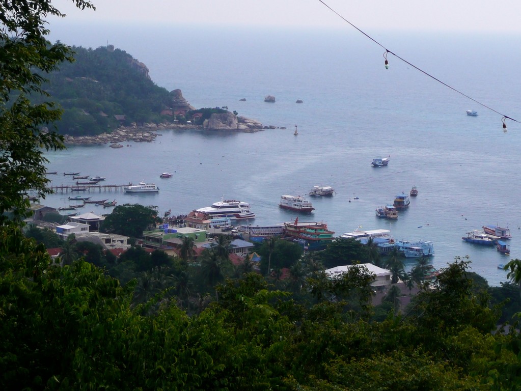 Koh Tao