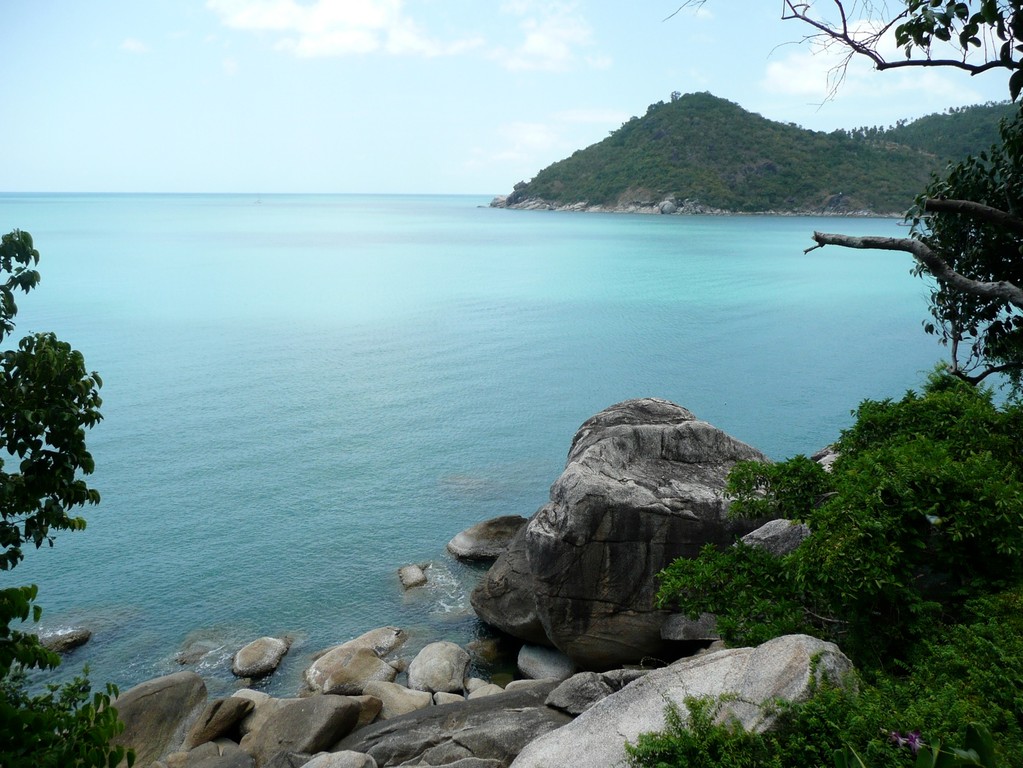 Koh Phangan