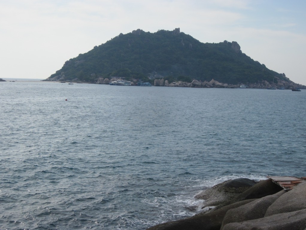 Koh Tao