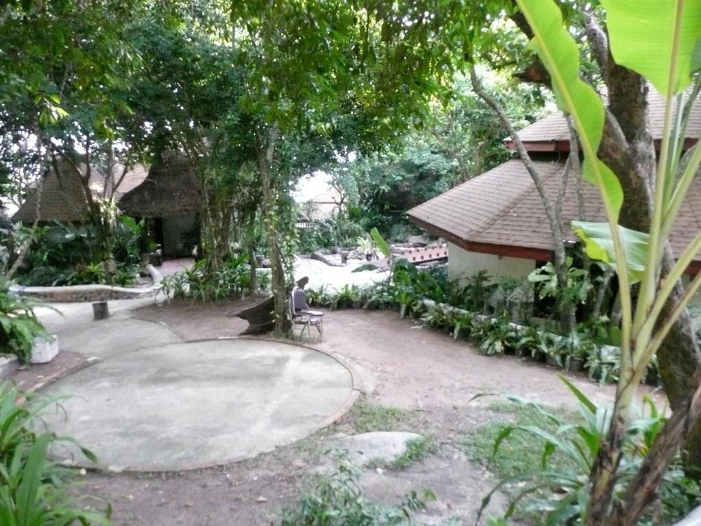 Koh Tao