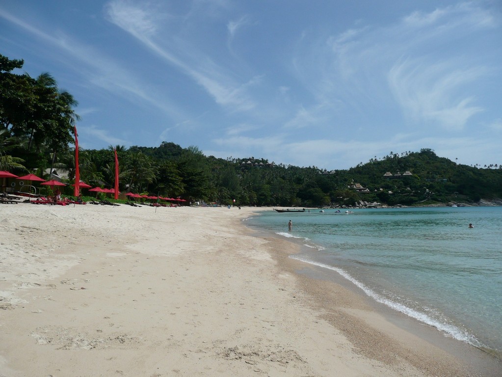 Koh Phangan