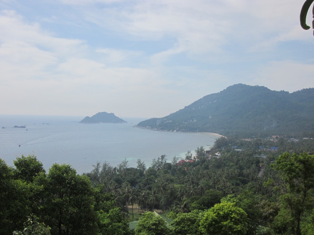 Koh Tao