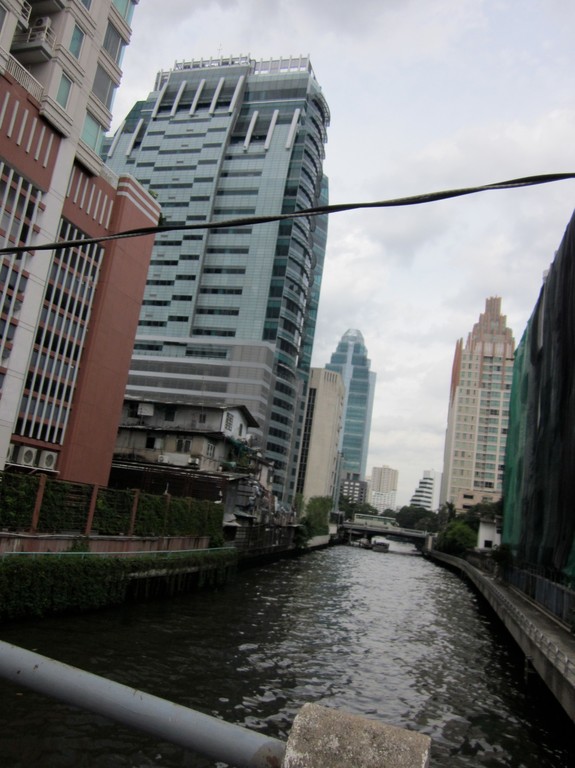 Bangkok