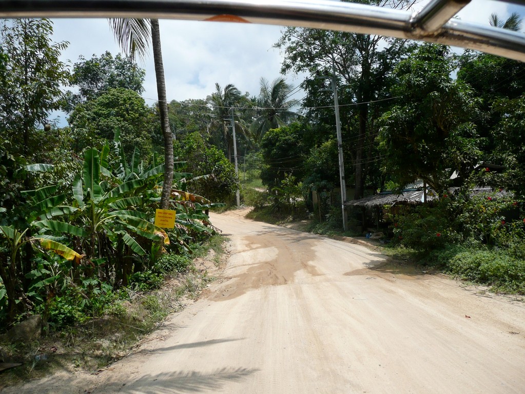 Koh Phangan