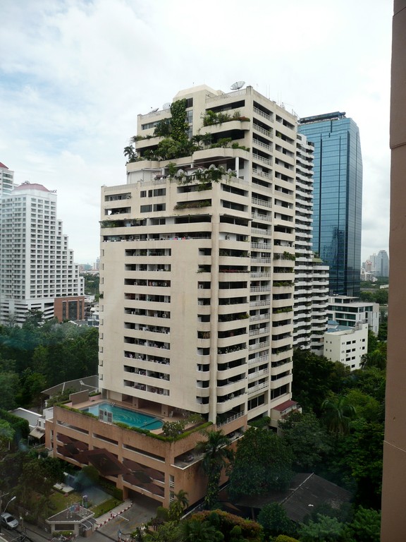 Bangkok