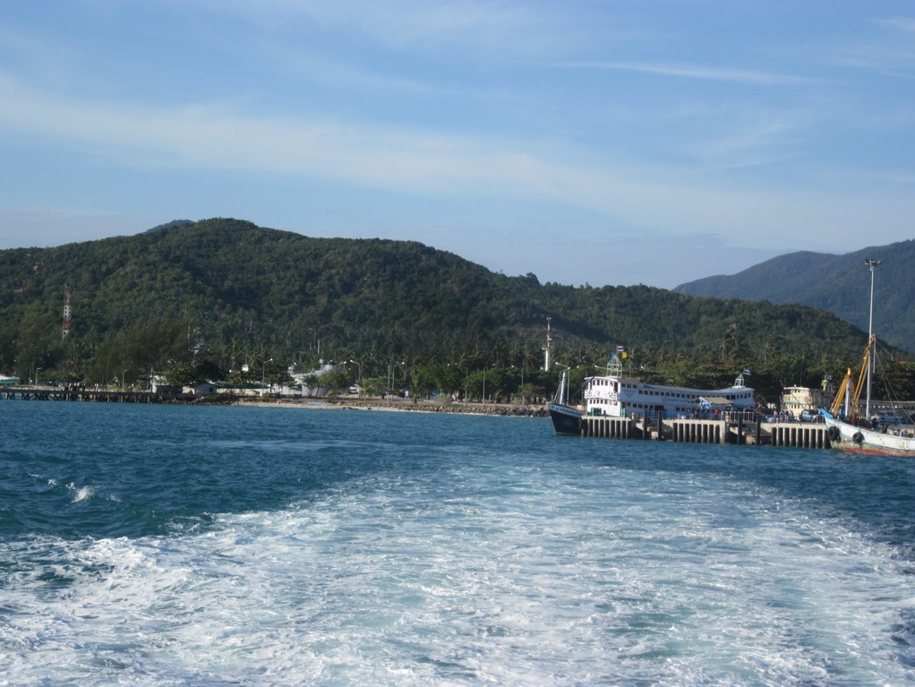 Koh Phangan