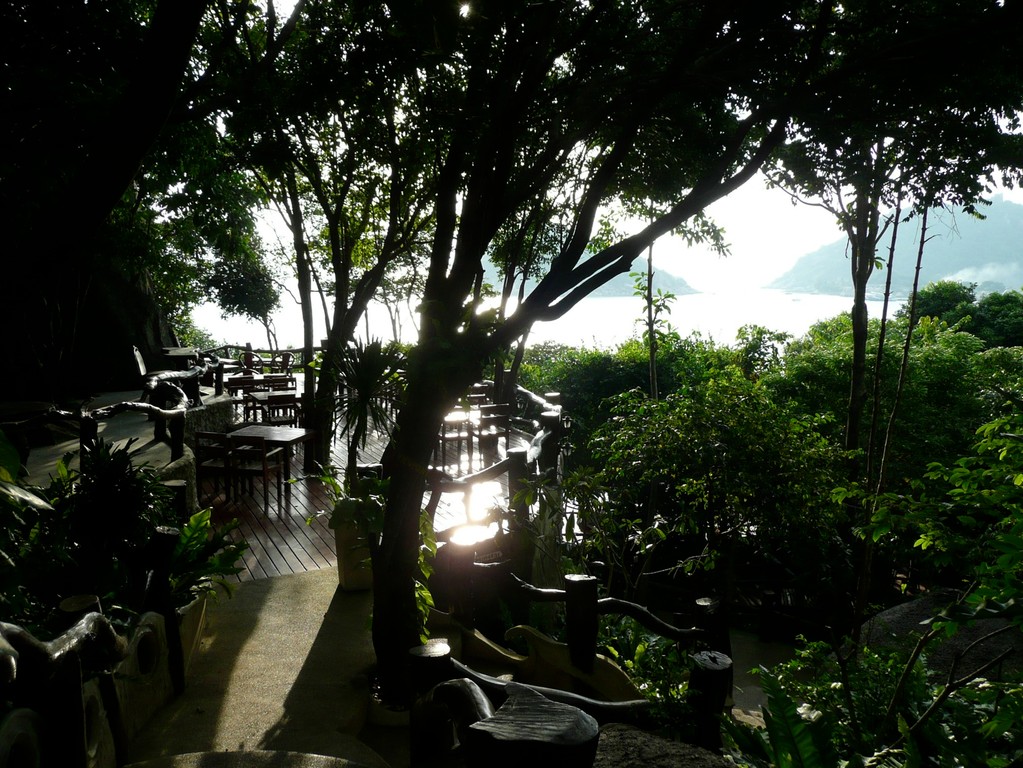 Koh Tao