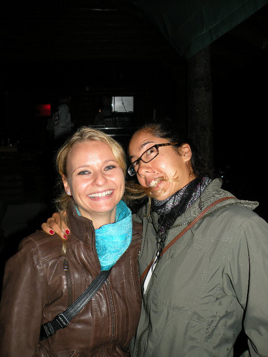 RockdeWood mit Kim