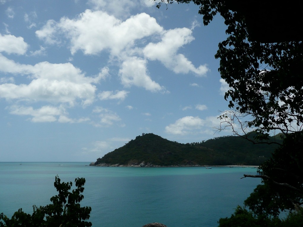 Koh Phangan