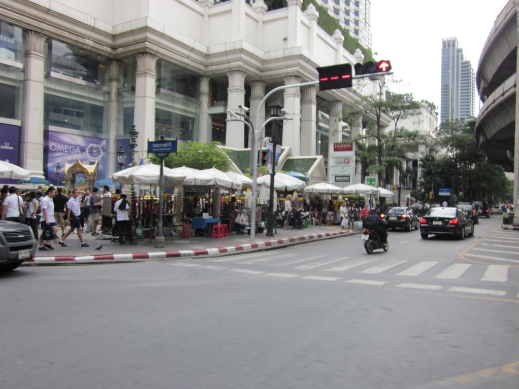 Bangkok
