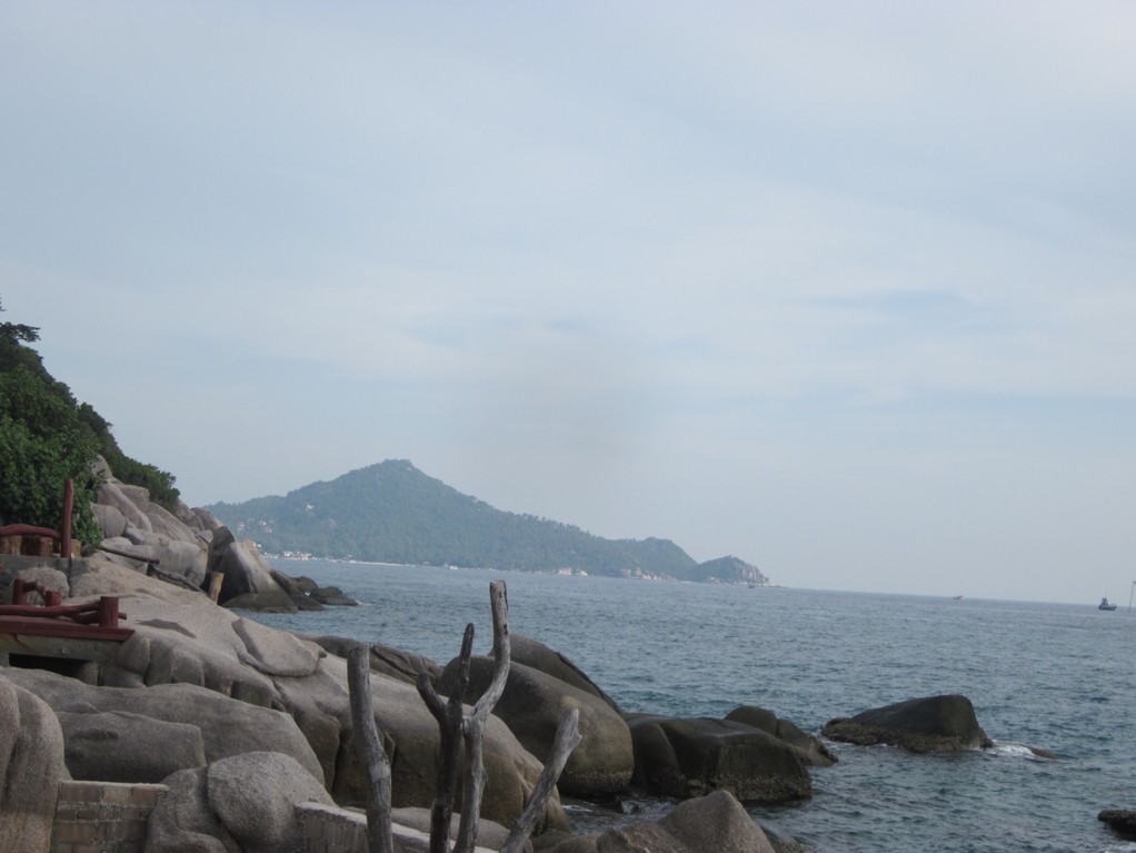 Koh Tao