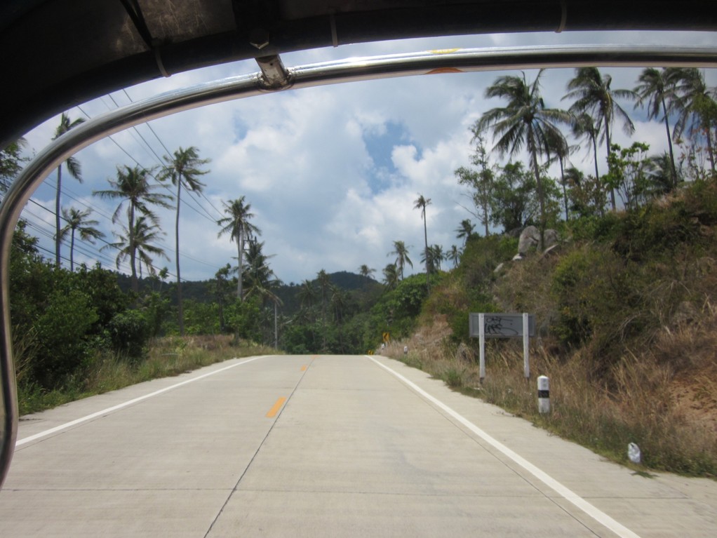 Koh Phangan