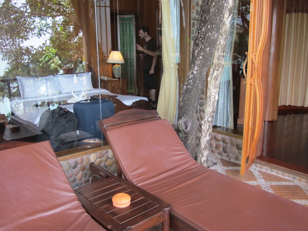 Koh Phangan - Panviman