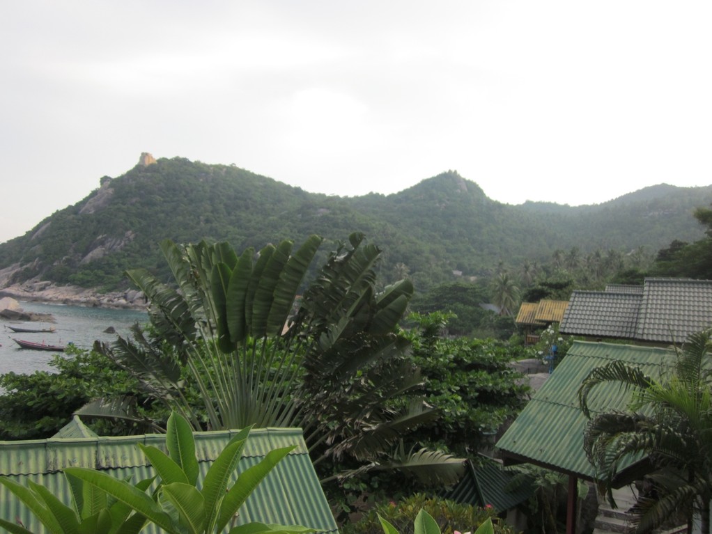 Koh Tao