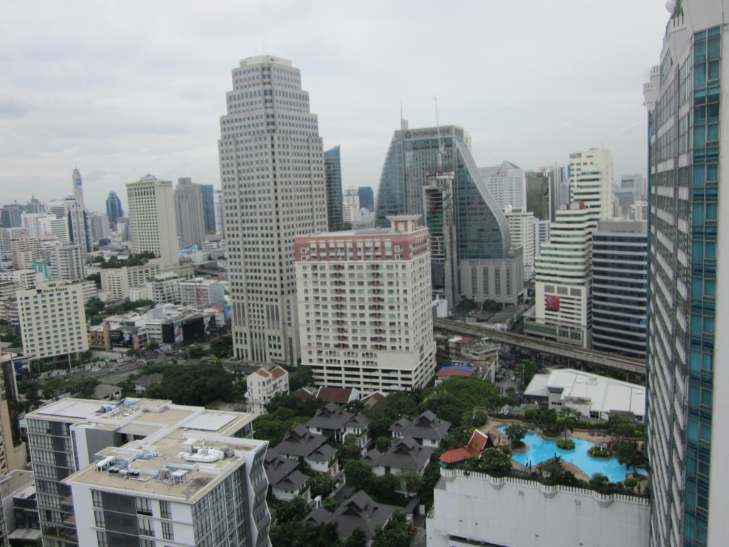 Bangkok
