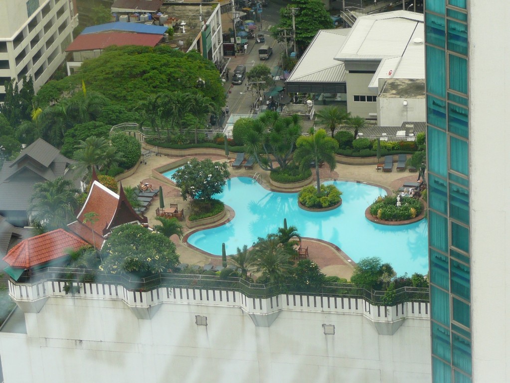 Bangkok