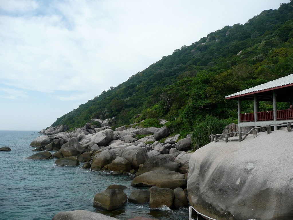 Koh Tao