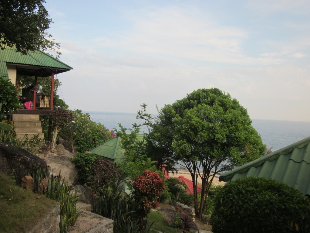 Koh Tao