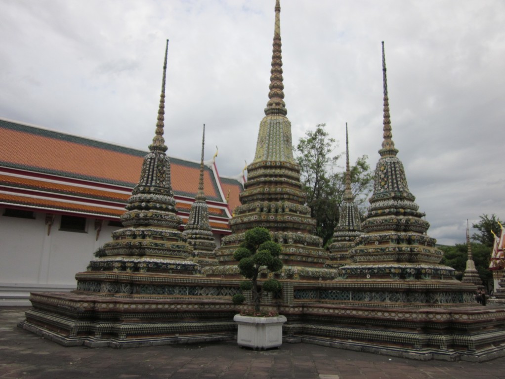 Bangkok