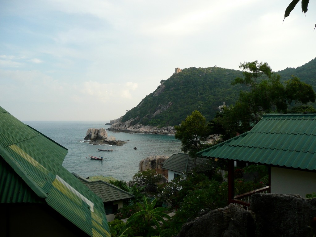 Koh Tao